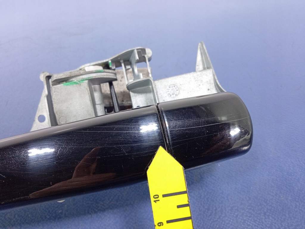 фото №4, Peugeot 308 i ручка задня ліва ktv