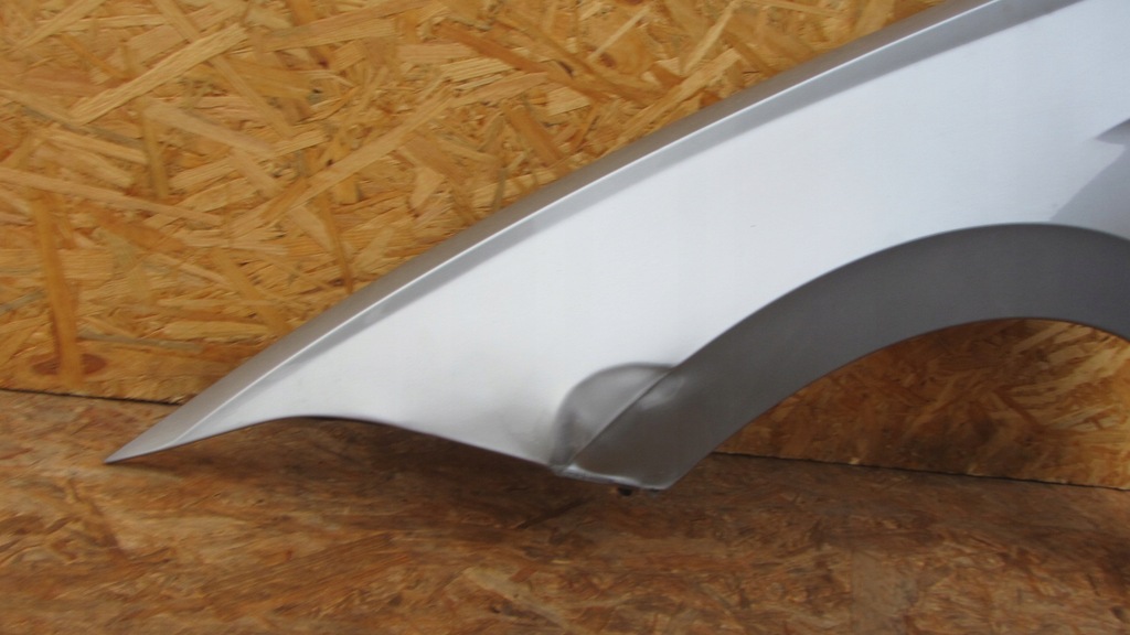 фото №6, Передній лівий крила vw jetta 17a usa