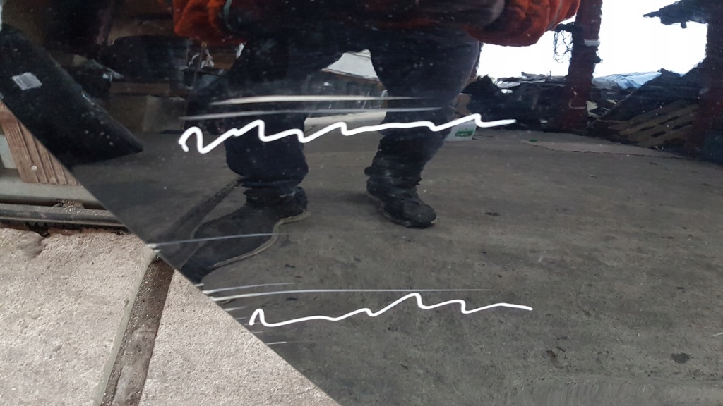 фото №3, Дверь задние правое bmw f45