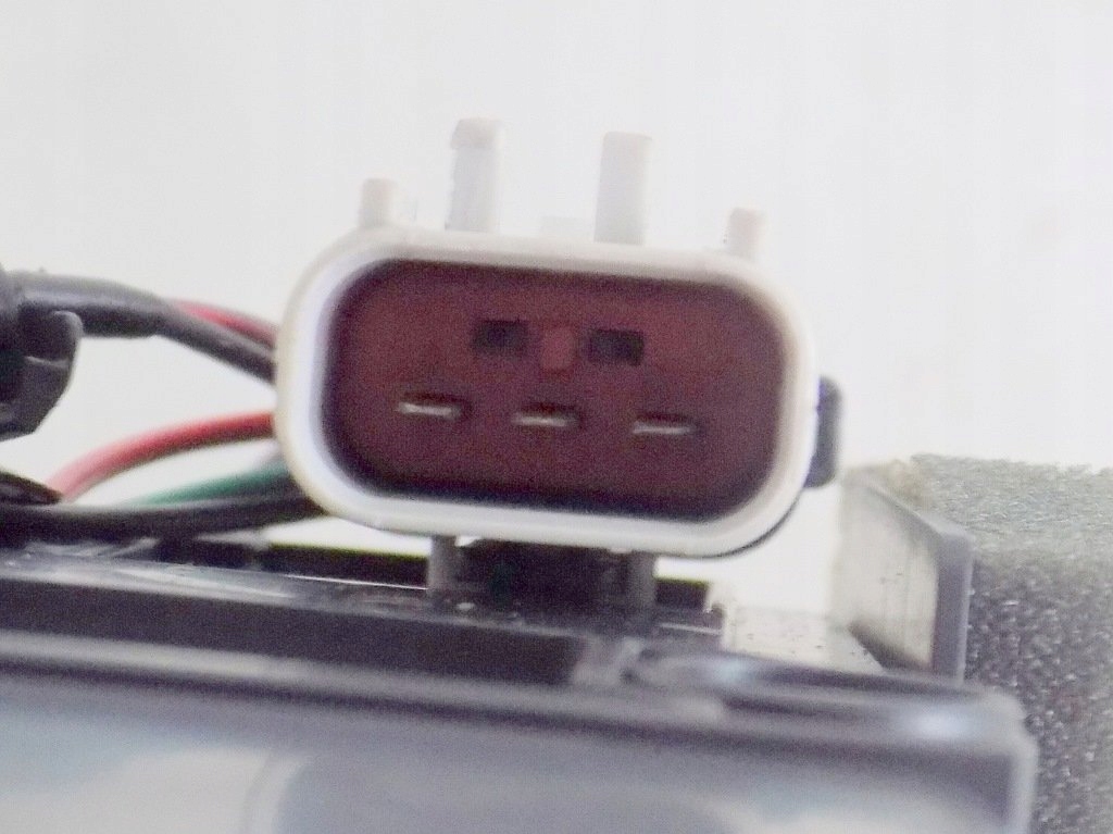 фото №6, Avenger 07- кронштейн чашка підсклянник з підігрів