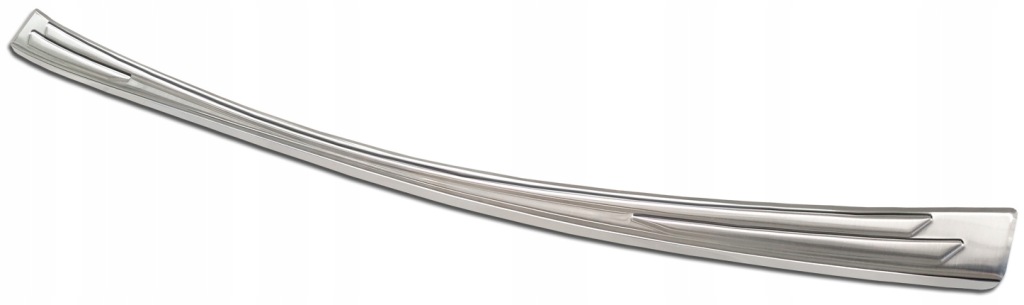 фото №8, Молдинг накладка na бампер lexus rx v al3 2022-