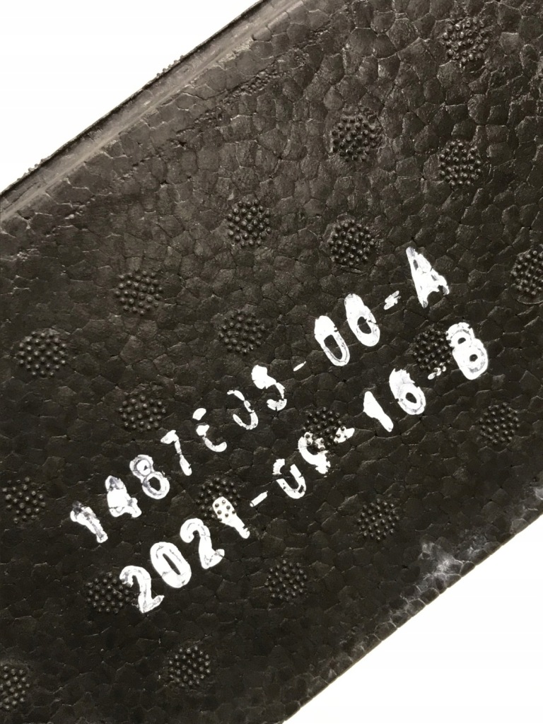 фото №10, Tesla y абсорбер бампера перед 1487605-00-a