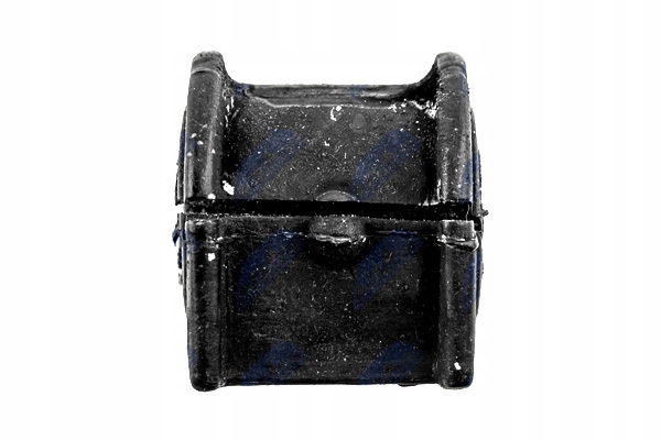 фото №9, Резиновый элемент тяга стабилизатора задняя jeep wrangler 06- nty