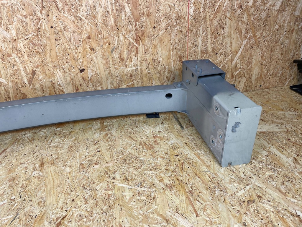 Балка бампера перед передняя volvo xc90 ii 32348947 32377890 32377890 Цена