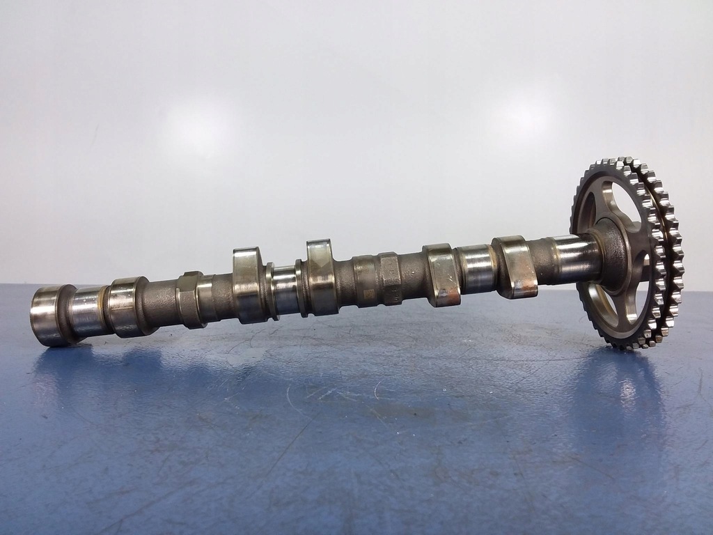 фото №1, Panamera i 970 3.6 b вал распределительного вала выпускной