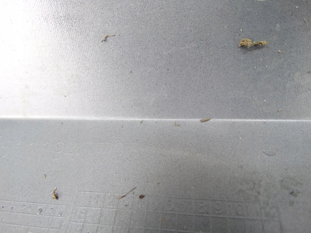 Mini countryman f60 lift 20- бампер передний Недорого