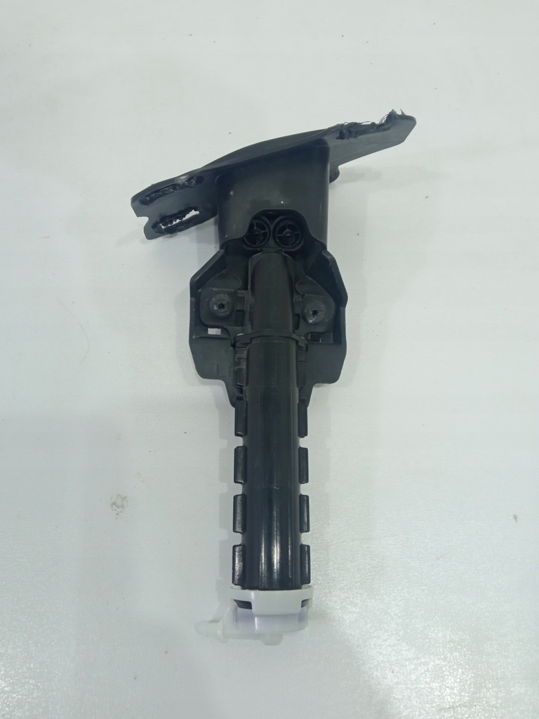 фото №1, Левый омыватель фара renault megane iv 16-