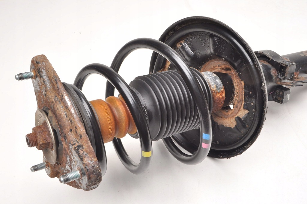 фото №11, Porsche 911 997 3.6 амортизатор перед передний 99734304111