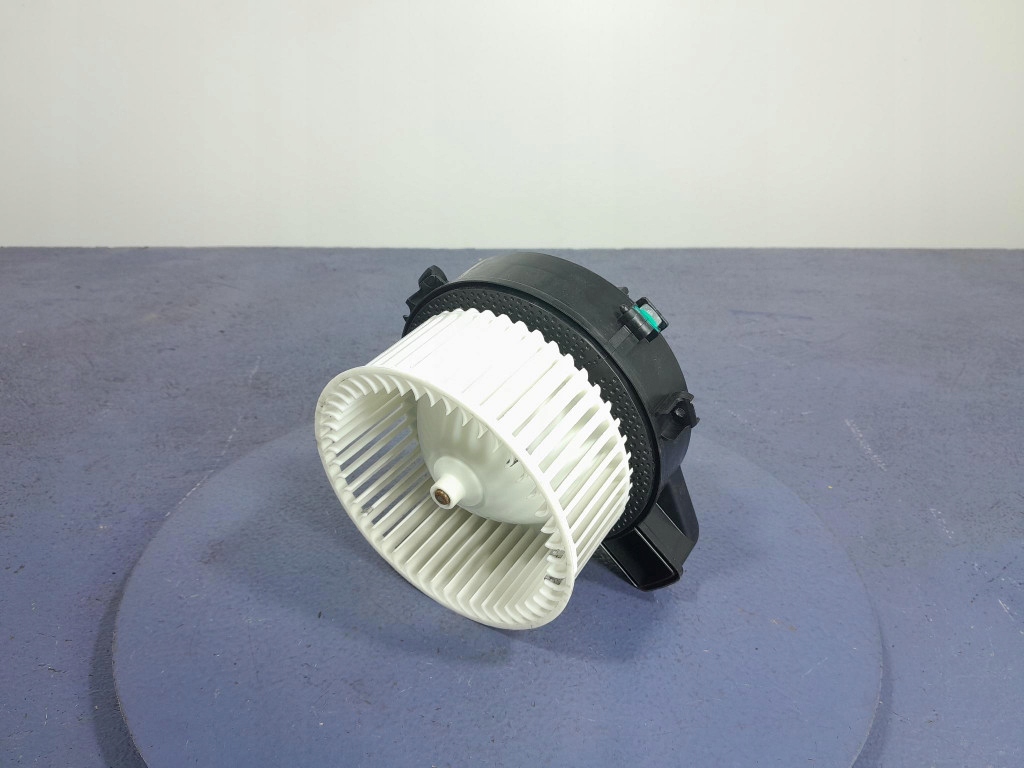 фото №1, Volvo xc60 ii повітродувка повітря обдув 0130309512