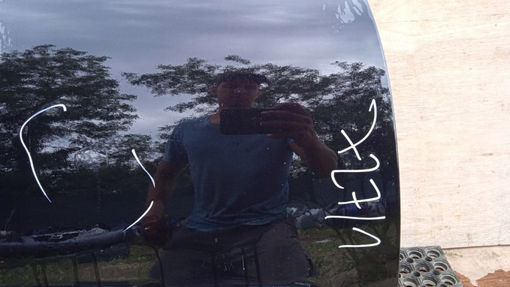 фото №7, Opel zafira b fl двері перед праве z20r 5d