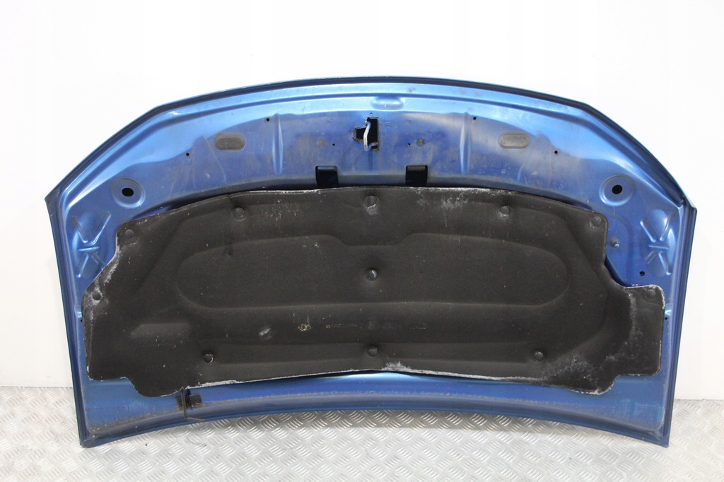 фото №8, Капот grad dacia sandero stepway ii 2