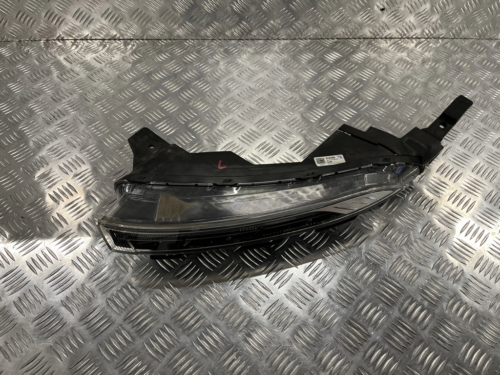 фото №2, Лампа led лівий перед hyundai bayon 21-