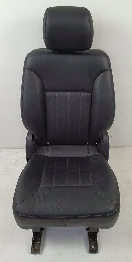 фото №1, Сиденье левый задняя задний mercedes r-kl w251