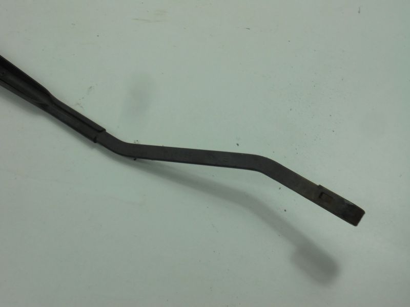 фото №7, Mazda 6 i gg 02-05 рычаг дворники перед левая