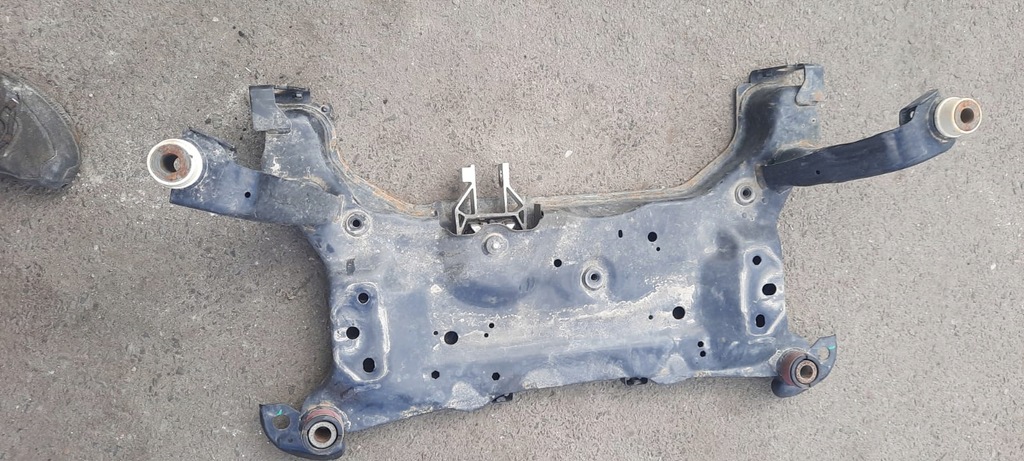 фото №1, Kuga mk2 lift 1.5 підрамник підрамник