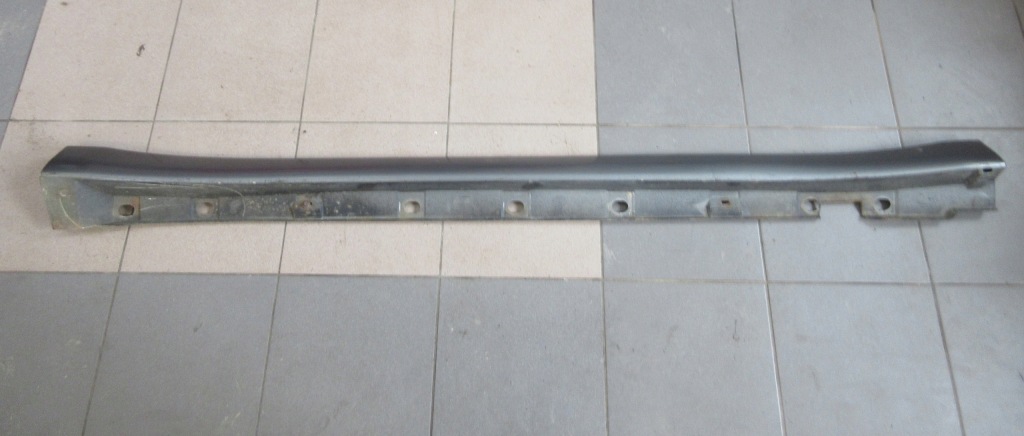 фото №1, Молдинг накладка поріг права daihatsu terios ii 06-