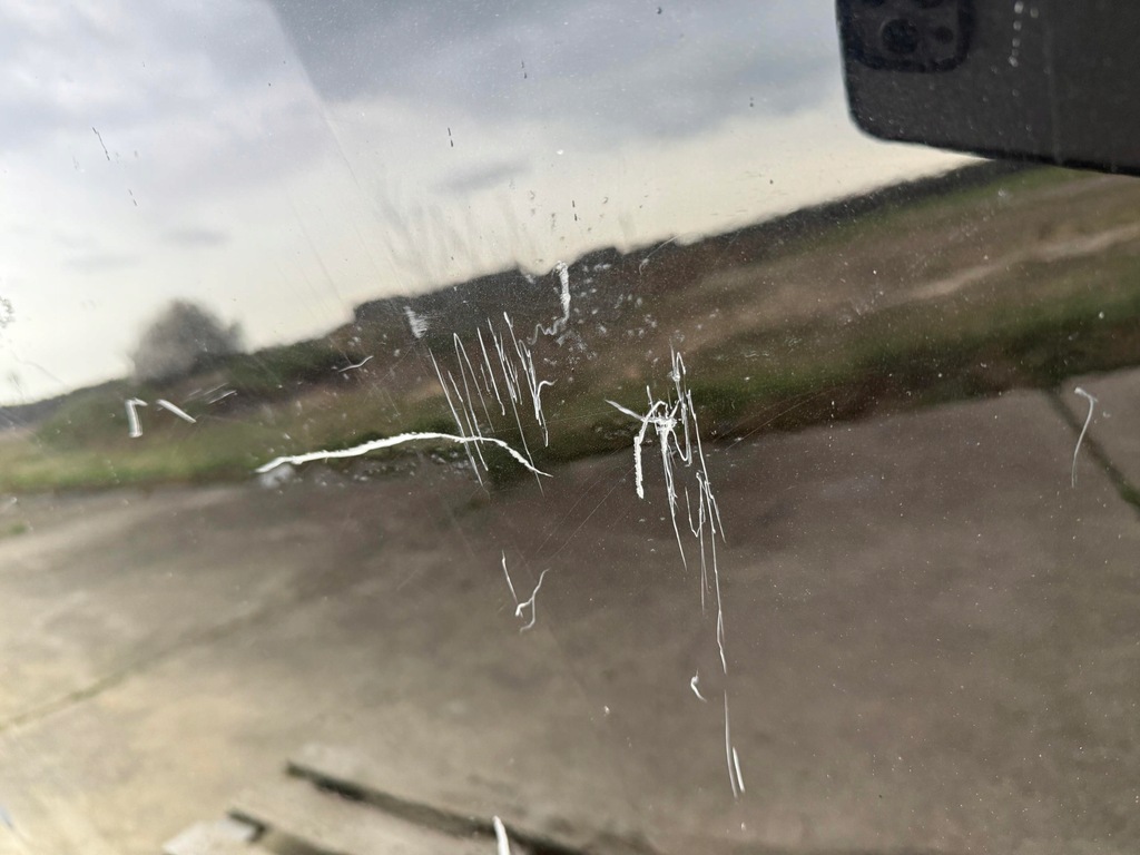 фото №6, Капот крышка двигателя перед mercedes r-klasa w251 lift fl 2009- bardzo ladn