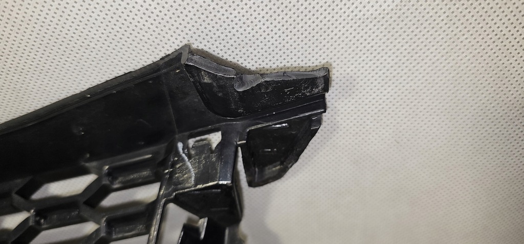 фото №8, Решётка радиатора dodge grand caravan решётка радиатора 11-20r rt оригинал 68127609aa