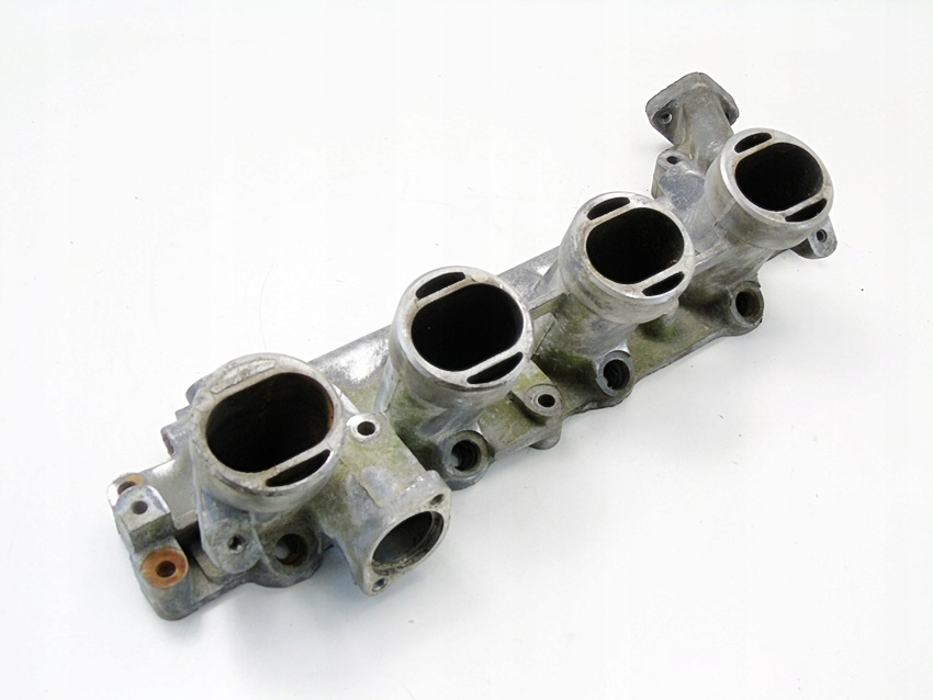 фото №1, Колектор всмоктуючий 2.0 ts alfa romeo 156 147 146 gtv spider