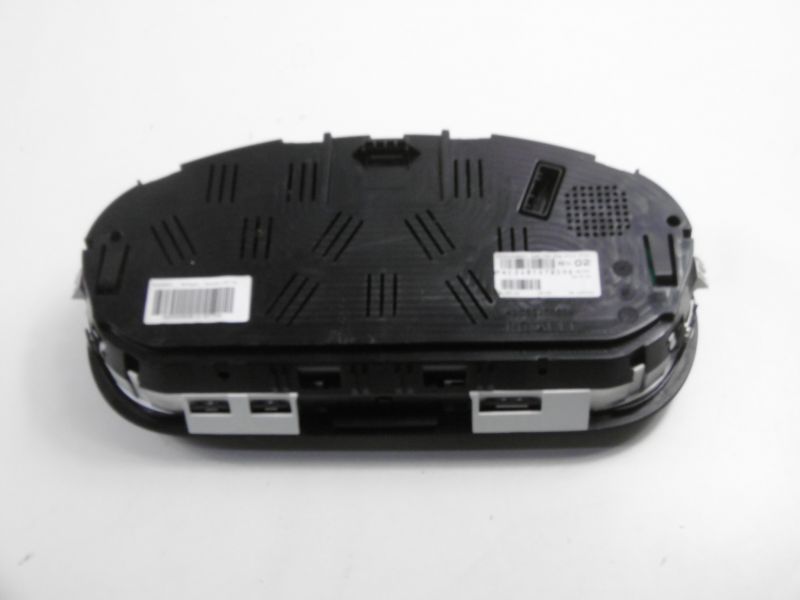 фото №9, Megane iii 08-12 лічильник прилади 1,5dci a2c53363612