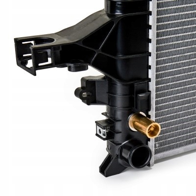 фото №8, Радиатор ridex 470r0069