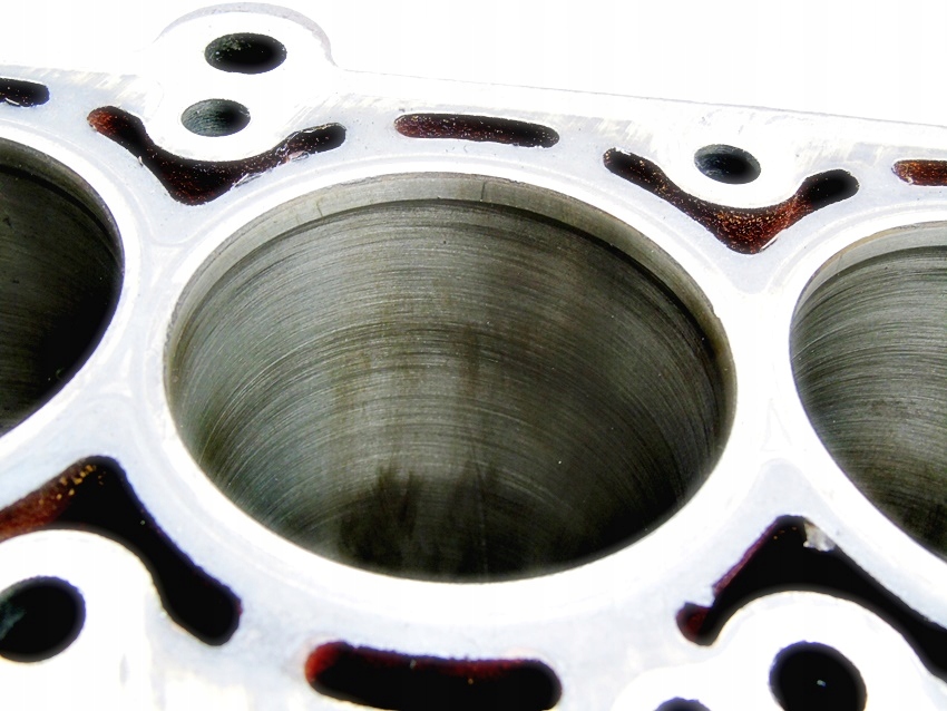 фото №9, Блок w10b16a 1.6 16v mini one cooper r50 r52 r53