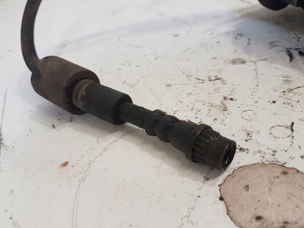 фото №7, Citroen berlingo ii суппорт тормозной правый перед 1.6 hdi