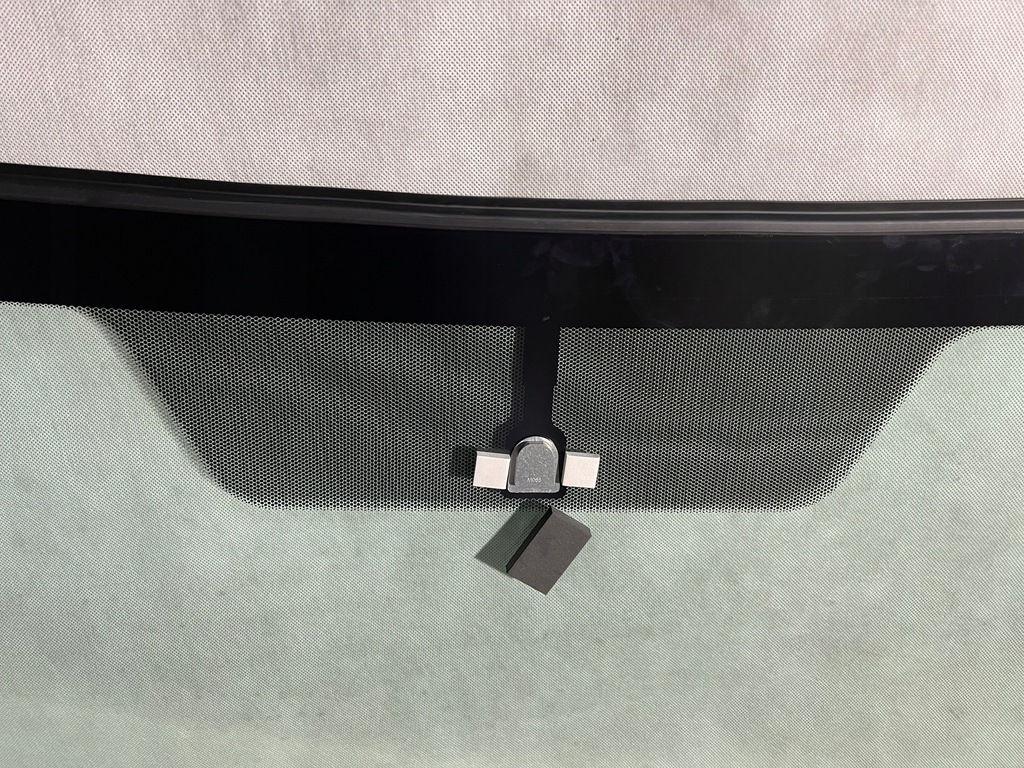 фото №5, Honda pilot / ridgeline скло передня підігрів po 2016-