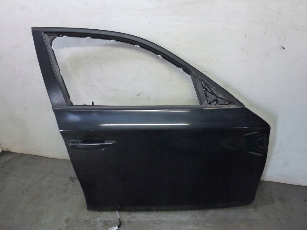 фото №1, Двері правий перед передні bmw 1 e87 2.0d 475/9