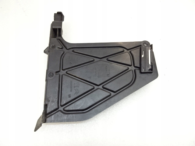 фото №1, Peugeot rifter кронштейн кронштейн компьютер 9808674780