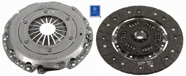 Sachs 3000 970 089 сцепление комплект Цена