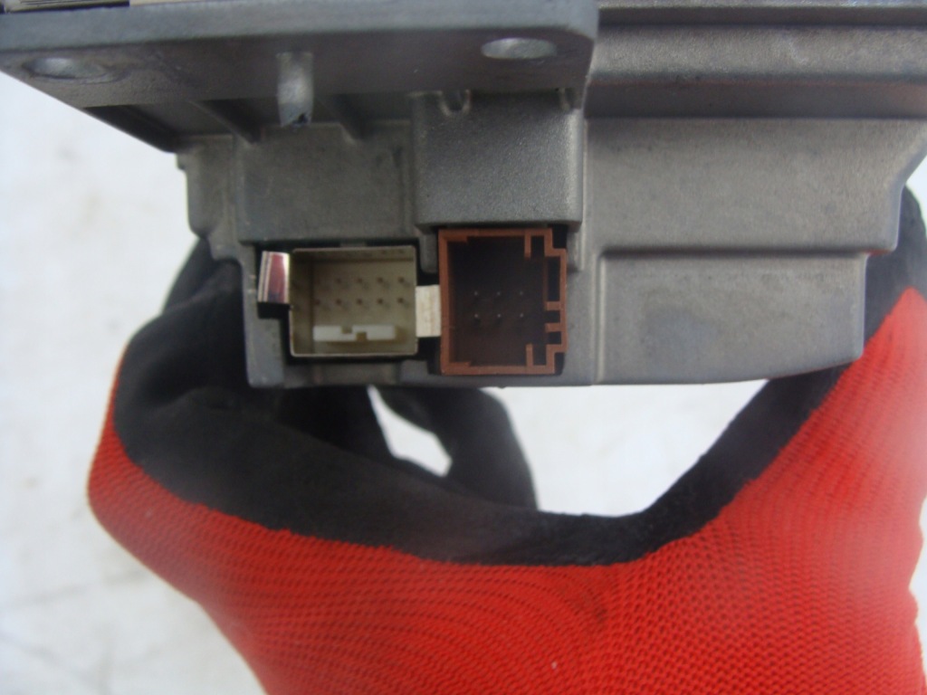 фото №4, Дисплей навигации citroen c3 ii c5 iii