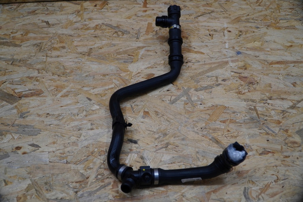 фото №12, Waż шланг жидкость 8490263 7926160 8490277 8490265 bmw 5 g60 i5 24r 23-