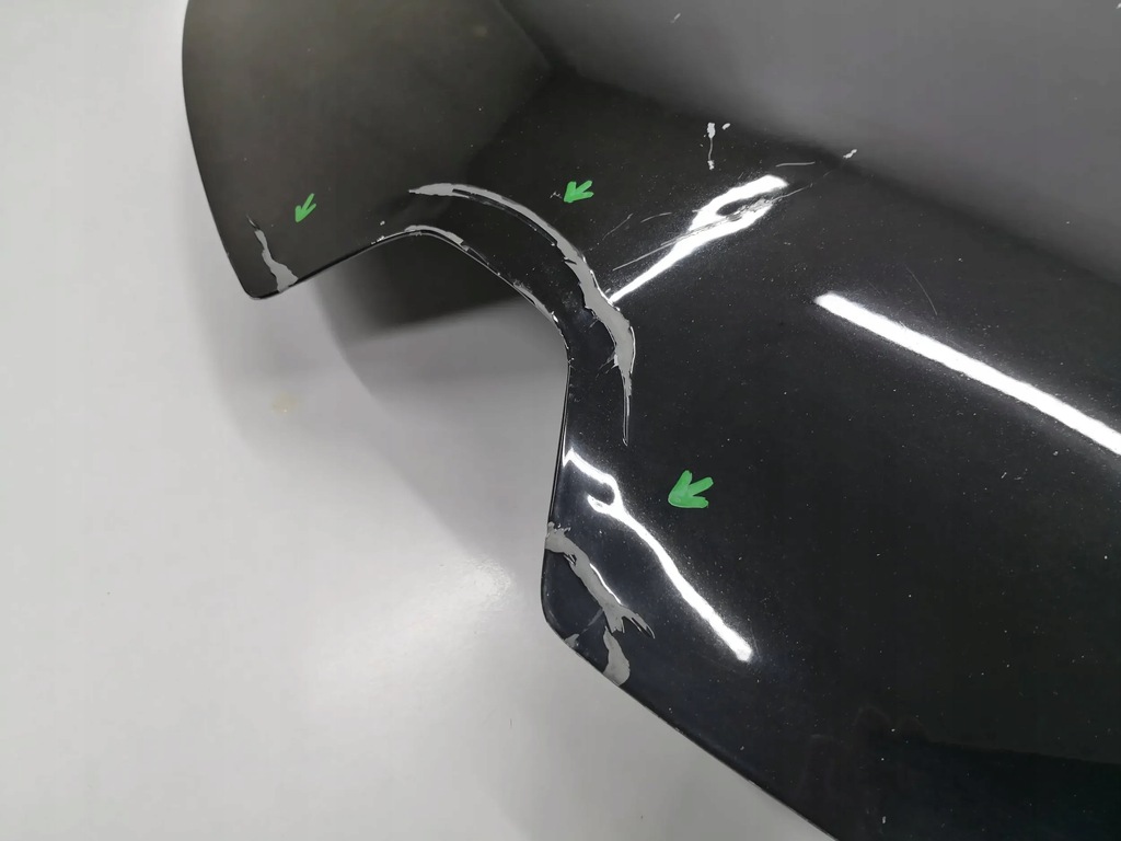 фото №7, Капот крышка двигателя renault clio 4 iv 12-