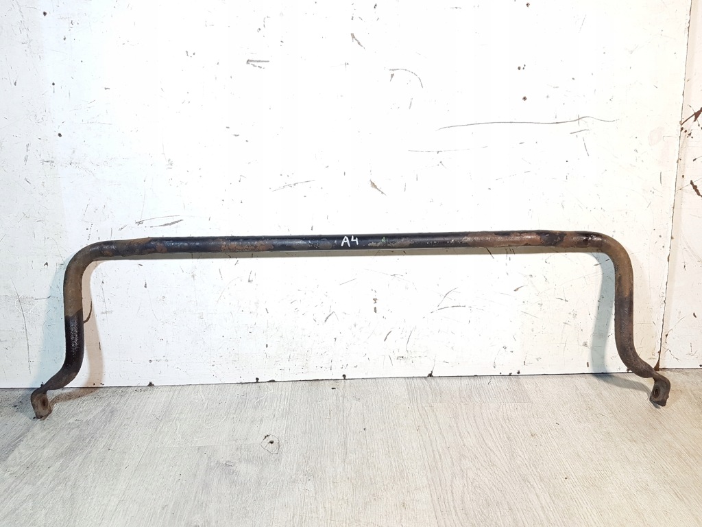 фото №6, Стабілізатор тяга перед передній audi a4 b5