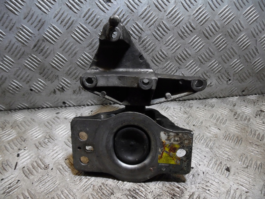 фото №3, Подушка двигателя renault scenic 2 8200592642