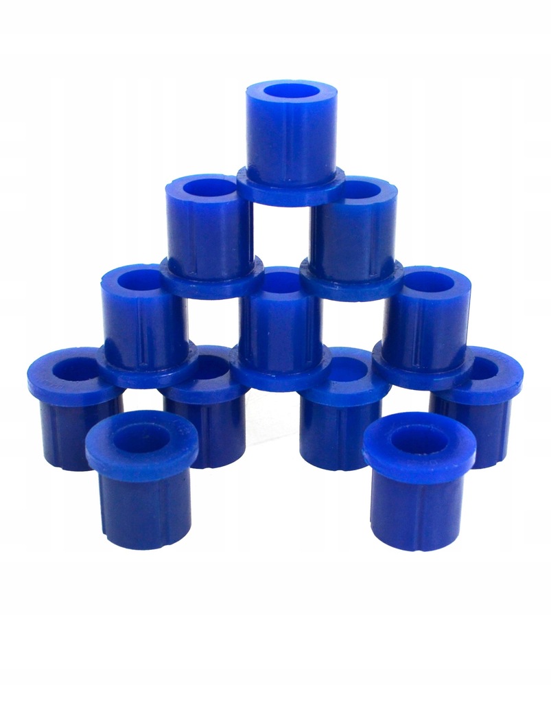 фото №3, Втулки рессор toyota 4 runner