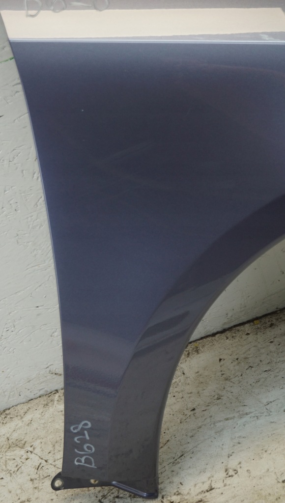 фото №6, Крыло правый перед subaru legacy iv 38j