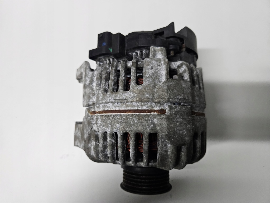 Купити Opel corsa d 1.2 16v a12xer генератор
