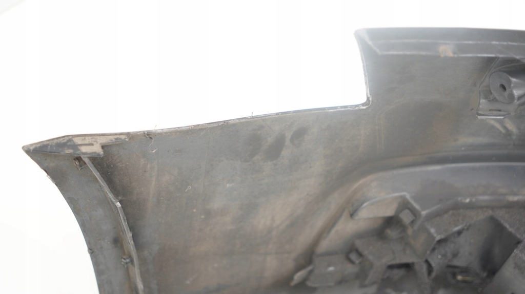 фото №13, Бампер перед audi a6 c6 04-08r s line омыватель q4/y7g