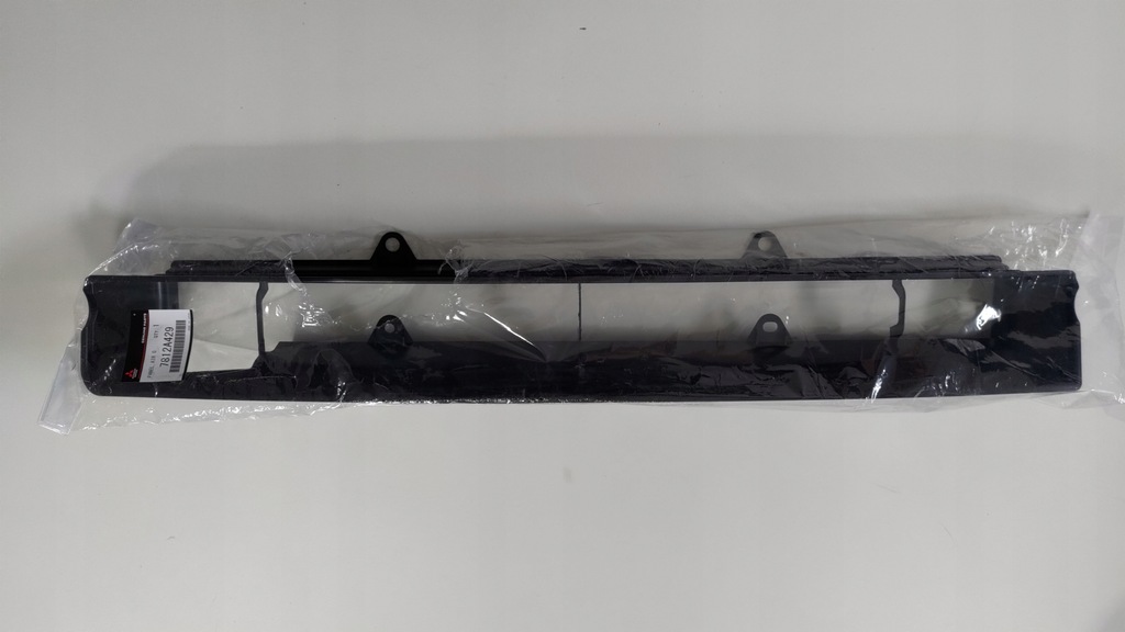 фото №11, Eclipse cross воздуховод воздуха впуск решётка радиатор phev 21 -