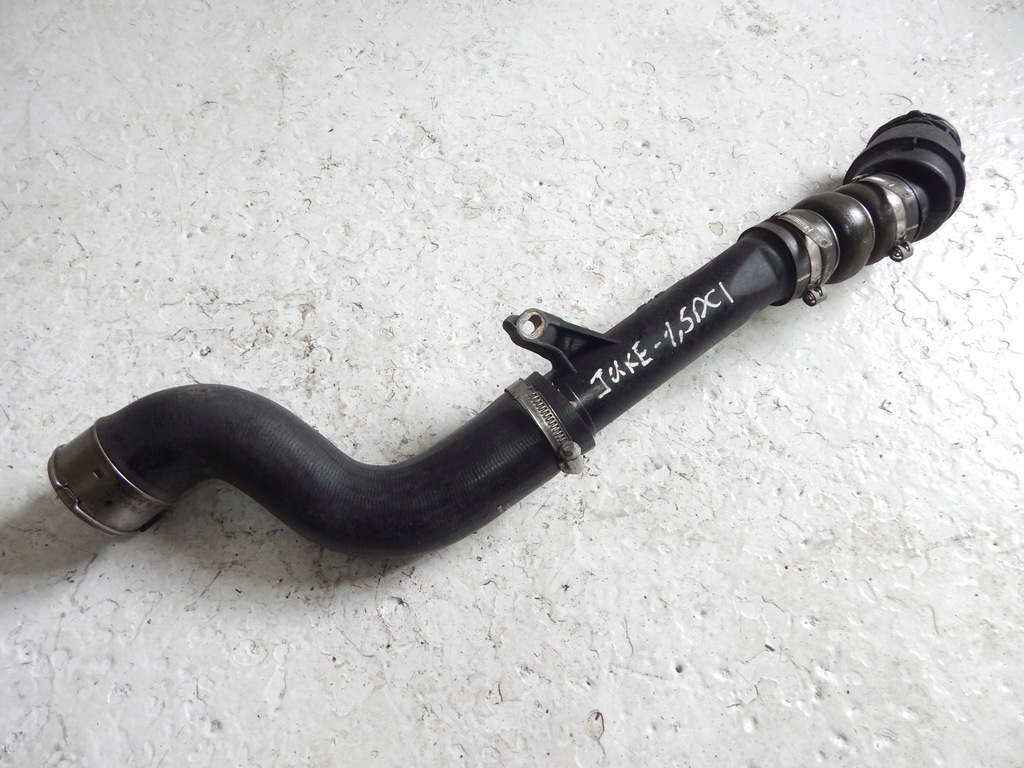 фото №5, Труба інтеркулер nissan juke f15 1.5 dci