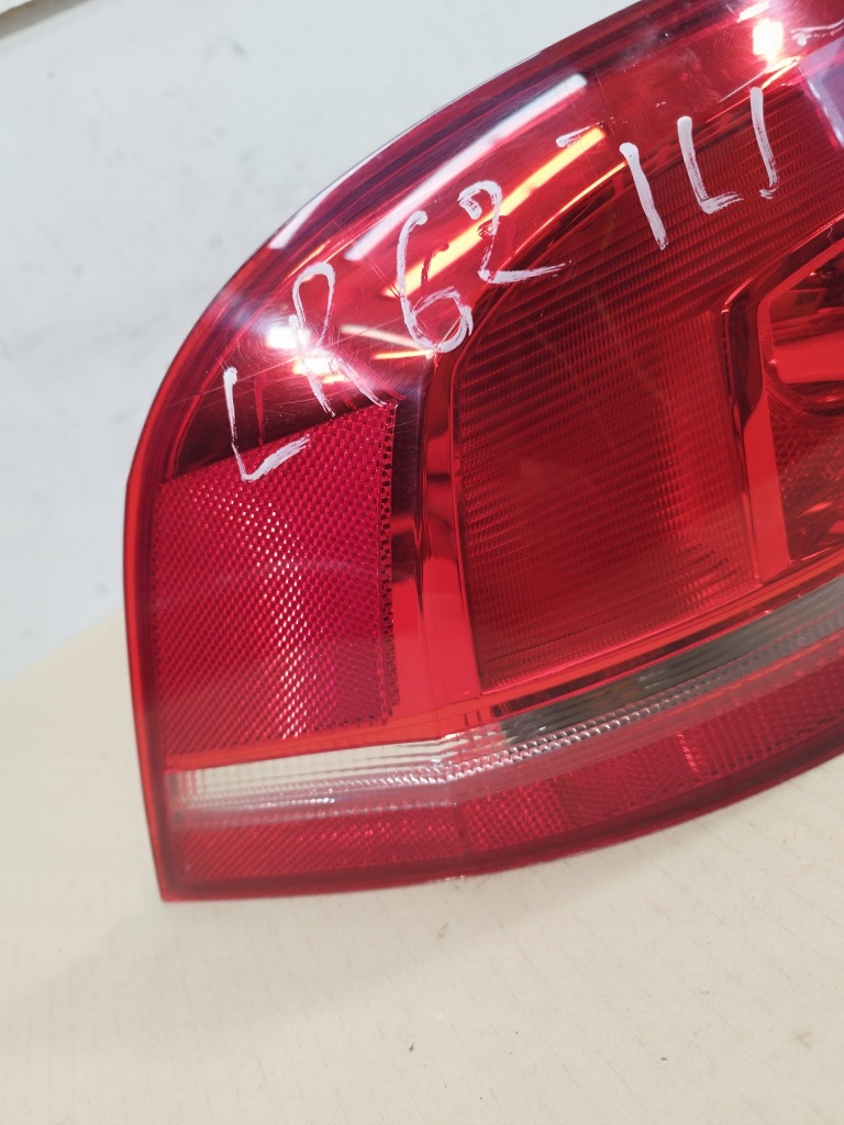 фото №6, Лампа ліва задня задня w крила vw passat b7 kombi 2010-2014 3af945095c