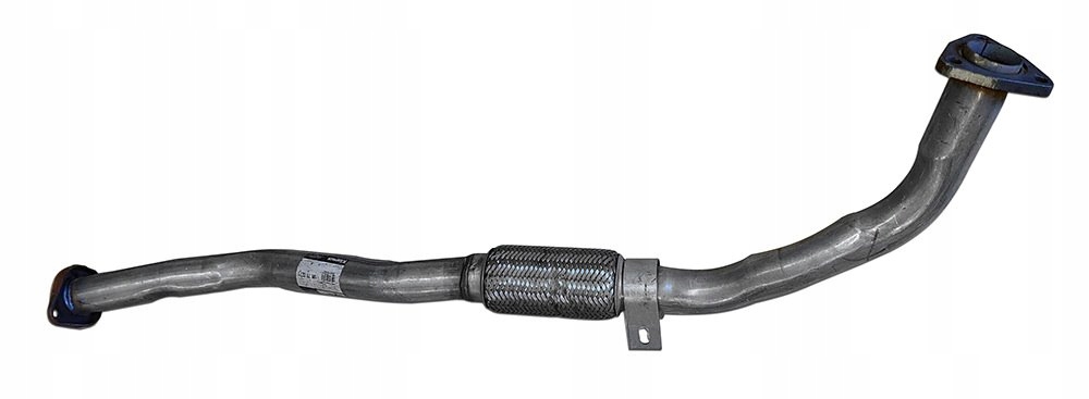 фото №1, Труба nissan navara 2.5td