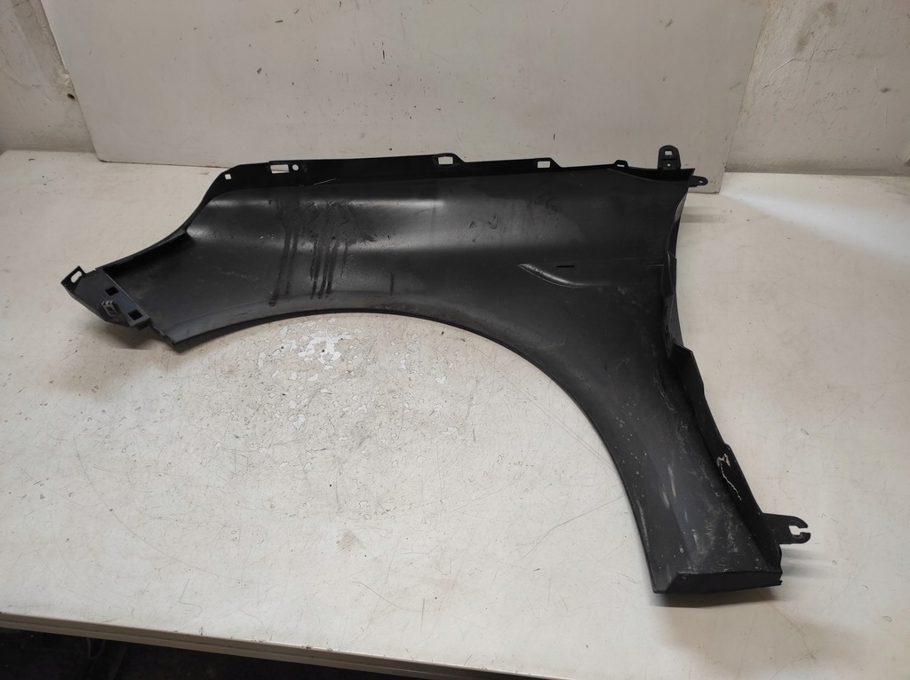 фото №6, Renault megane 4 iv 15- крила правий перед 631005296r