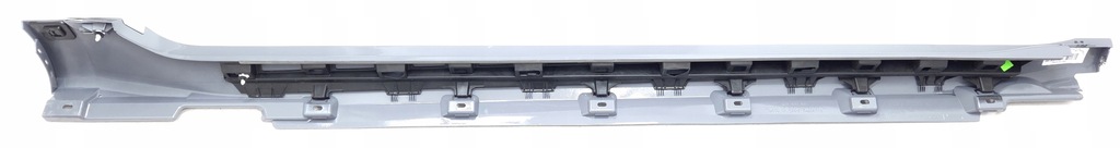 фото №8, Накладка поріг ліва vw arteon 3g8853857 la7c