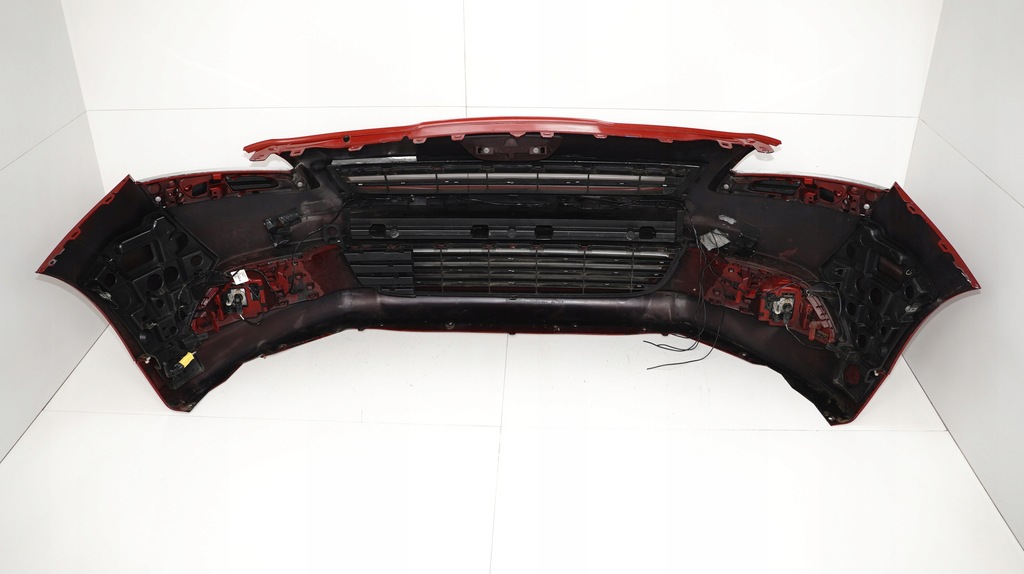фото №9, Бампер перед передний peugeot 5008 i 09-13r lkr