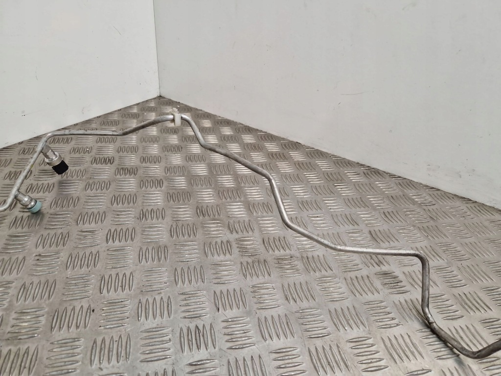 Citroen c4 aircross 2015 пабтрубок  / шланг кондиционера a/c с Разборки