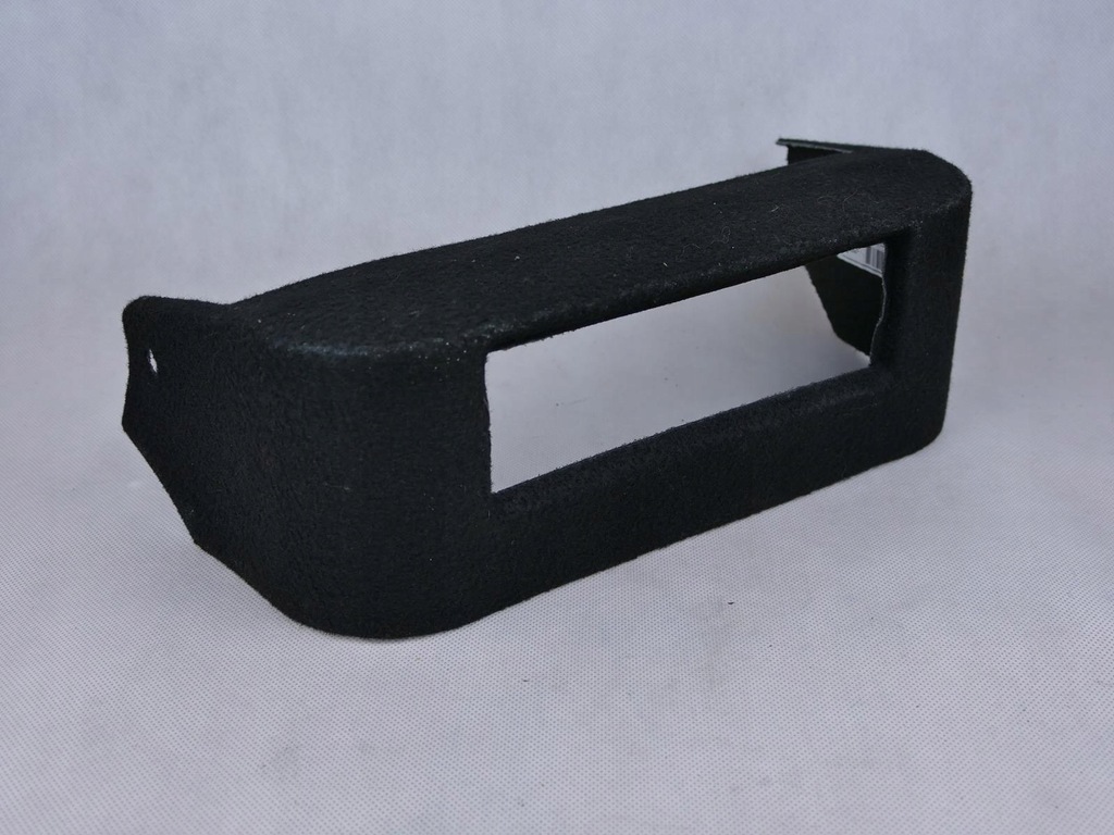 фото №3, Mercedes slk r171 защита корпус оборудование задняя