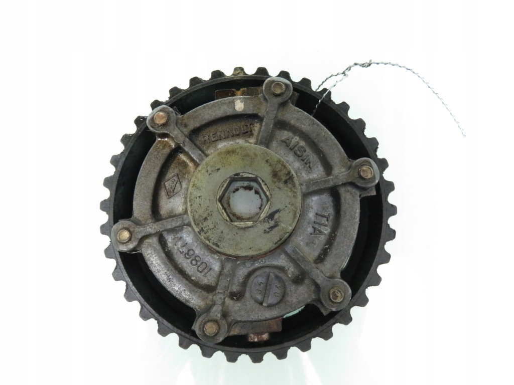 Вариатор renault laguna 2 1.8 108671 в Украине